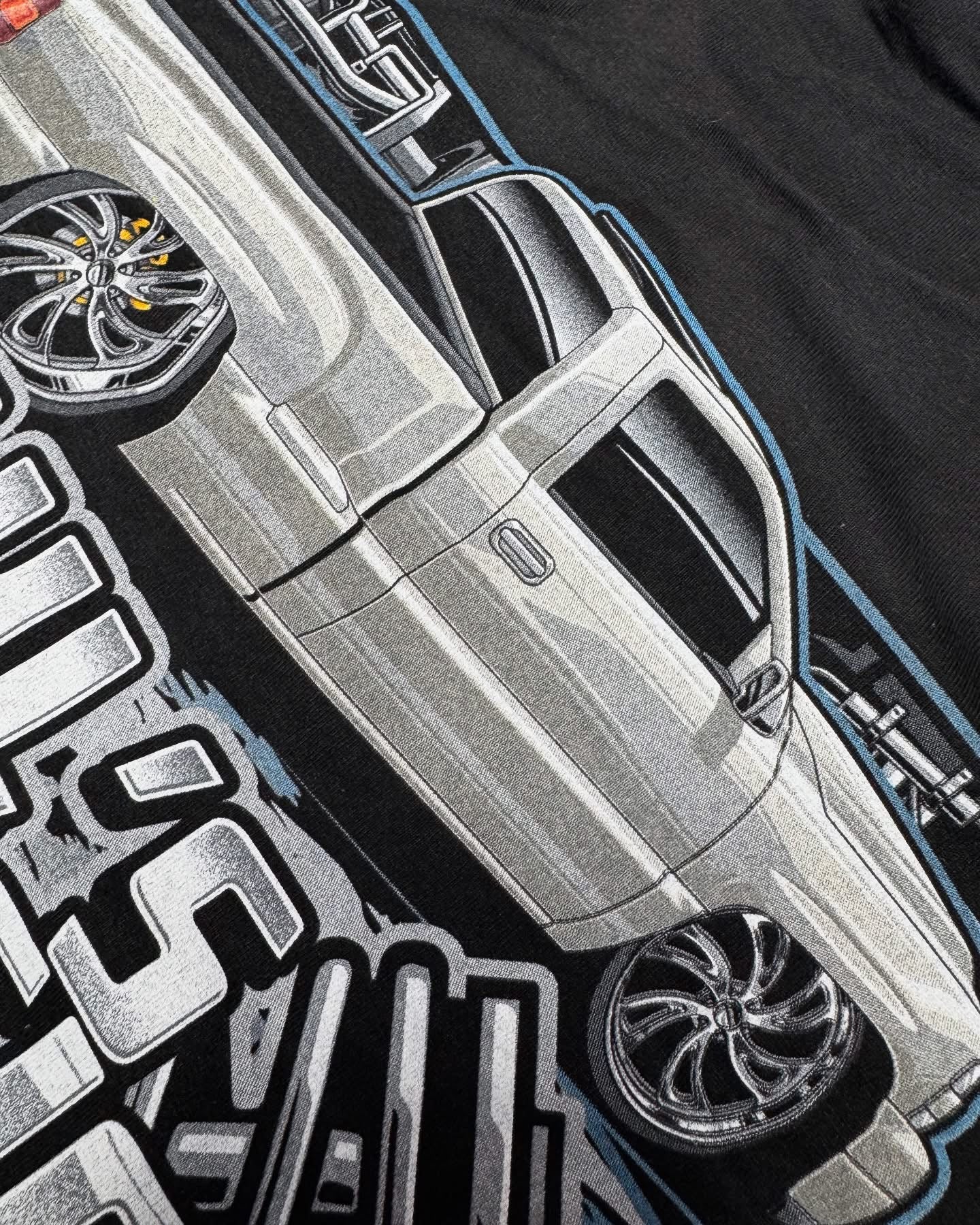 Saul's Suspension Shirts🔥🔥🔥