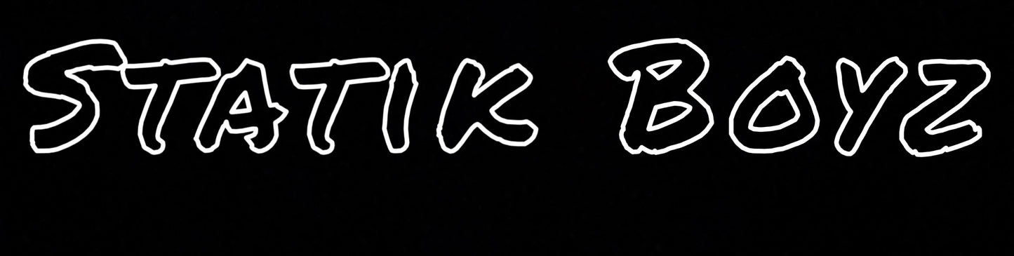 Statik Boyz T-Shirt