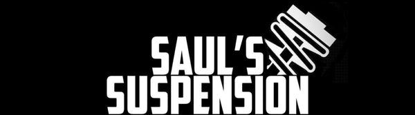 Saul’s Suspension Workz